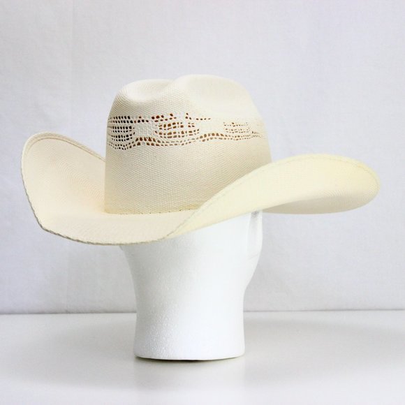 Straw hat - Picture 3 of 3